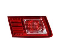 Car Rear Tail Light Signal Lamp Light Housing For Spirior For Accord Euro 2009 2010 2011 2012 Trailer Light(Inside Left)