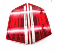 Car Rear Tail Light Tail Lights Lamp F25 X3 Behind the for BMW Tailgate(Left and Right)
