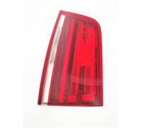 Car Rear Tail Light Tail Lights Lamp F25 X3 Behind the for BMW Tailgate(Left inner)