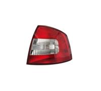 Car Rear Tail Light Without Bulbs 1Z5945111B 1Z5945112B For Skoda For Octavia A6 Sedan Rs