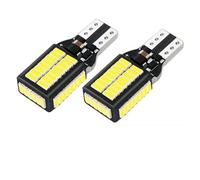 car rear tail lights 2pcs 921 912 LED Canbus for Reverse Light Car Blub Back Up Lamp For BMW E90 F10 E87 E60 F11 E61 F25 E83