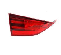 Car Rear Tail Lights Car Accessories LED Tail Light Rear Lights Turn Signal Light Brake Lamp Driving Light For BMW X1 E84 2008-2015