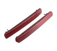 Car Rear Tail Lights Car Rear Bumper For Ssangyong For Rexton 2006 2007 2008 2009 2010 2011 2012 2013 2014 15 16 17 For KYRON 2007-11