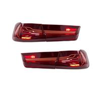 Car Rear Tail Lights For BMW For G20 /G28 /G80 Rear Lamp Shell