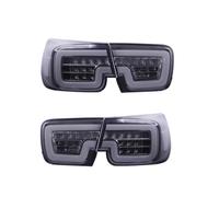 Car Rear Tail Lights For Chevrolet For Malibu 2012 2013 2014 2015 Car LED Tail Light Taillight Rear Lamp Brake Reverse Dynamic Turn Signal