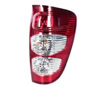Car Rear Tail Lights For Great Wall For Wingle For Steed 3 V240 2006 2007 2008 2011-2020 Brake Lamp Tailight Tailamp With Bulb Tail Light Assembly(RIGHT)