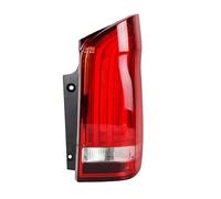 Car Rear Tail Lights For Mercedes For Benz For Vito V-Class V220D V250 2014-2020 4478200664 4478200564 Brake Turn Signal Lamp Tail Brake Indicator Light(RIGHT)