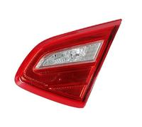 Car Rear Tail Lights For Nissan For Teana For Altima 2016 2017 2018 2019 Left/Right Side Taillight Assembly Brake Lamp Rear Tail Light(Medial,RIGHT)
