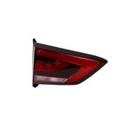 Car Rear Tail Lights For SAIC For MG For ZS 2020 2021 2022 Car Left Right Inner Taillight Rear Bumper Lamp Warning Brake Tail Light