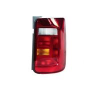 Car Rear Tail Lights For VW For Caddy 2016 2017 2018 2019 2020 2K1945096AB 2K1945095Q Taillight Brake Stop Lamp Without Bulbs Tail Brake Indicator Light(RIGHT)