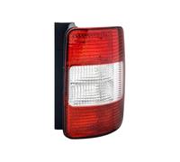 Car Rear Tail Lights For VW For Caddy MK2 MK3 2004-2010 2K0945095 2K094 5096 Taillight Rear Stop Brake Lamp Without Bulbs Tail Brake Indicator Light(RIGHT)