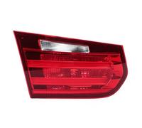 Car Rear Tail Lights Rear Taillights For BMW 3 Series F30 316 318i 320li 2012 2013-2016 Reverse Lights Brake Lights Turn Flashing Light Warning Light Tail Light Assembly With(Inside left)