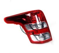 Car Rear Tail Stop Light For Mitsubishi For L200 2015-on Strada Car Tail Light Lamp Right Left Side 8330A943(Left)