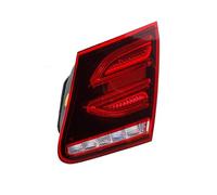 Car Rear Tail Stop Light For The Two-Door Coupe Red Rear Car Light 2079063300 LED Tail Light Brake Light For Mercedes For Benz For E Class For W207 2014-2017(Right Inner)