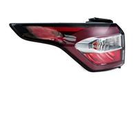 Car Rear Tail Stop Light Rear Tail Light For Escape For Kuga 2017 2018 2019 Brake Lamp Turn Signal Driving Stop Reversing Light GJ5Z13404H(Left)