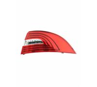 Car Rear Tail Stop Light Taillight Taillamp For Skoda For Superb 2013 2014 2015 Car Rear Bumper Tail Light Brake Stop Reverse Lamp Car Accessories(Outer Right)