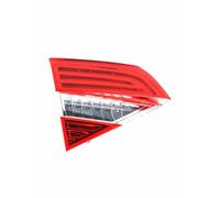 Car Rear Tail Stop Light Taillight Taillamp For Skoda For Superb 2013 2014 2015 Car Rear Bumper Tail Light Brake Stop Reverse Lamp Car Accessories(Inner Left)