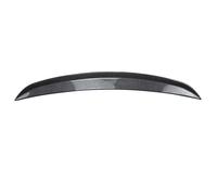 Car Rear Tail Tailgate Lip Roof Trunk Spoiler For Mercedes For Benz A Class W177 A160 A180 A200 A220 A45 A35 Hatchback AMG 2018-2023(Carbon look)