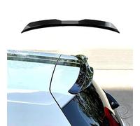 Car Rear Tail Trunk Spoiler for Audi Q3 (F3) 2018-2024