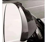 Car Rear Tail Trunk Spoiler for Audi Q3 (F3) 2018-2024