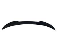 Car Rear Tail Wing For Puma 2019-2021 Standard Rear Spoiler Wing ABS Small Extension Cap Trunk Tail Sticker Exterior Tuning Parts Car Tail Spoiler