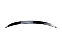Car Rear Tail Wing Roof Trunk Wing Fixed Wind Wing Spoiler For BMW 5 Series F10 520i 525i For M5 2011 2017 Trunk Spoilers Wing