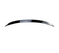 Car Rear Tail Wing Roof Trunk Wing Fixed Wind Wing Spoiler For BMW 5 Series F10 520i 525i For M5 2011 2017 Trunk Spoilers Wing