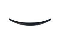 Car Rear Tail Wing Spoiler For 4 Series F32 F33 F36 Rear Trunk Spoiler Wing Splitter Lip Tail Air Deflector Tuning Exterior Accessories