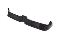 Car Rear Tail Wing Spoiler For Golf 7 MK7 MK7.5 Rear Roof Trunk Lid Car Spoiler Wings Exterior Accessories Parts