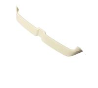 Car Rear Tail Wing Spoiler For Golf 7 MK7 MK7.5 Rear Roof Trunk Lid Car Spoiler Wings Exterior Accessories Parts