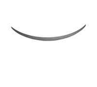 Car Rear Tail Wing Spoiler For Model 3 Highland 2024 Rear Trunk Wing Spoiler Deflector Car Tuning Exterior Accessories