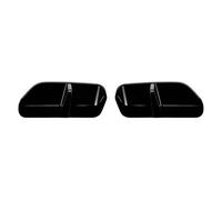 Car Rear Tail Wing Spoiler For X1 IX1 U11 2023 Sport Rear Bumper Lip Diffuser Spoiler Splitter Protector Car Styling Auto Accessories Decoration