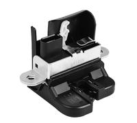 Car Rear Tailgate Boot Door Hatch Trunk Latch Lock Black 5M0827505E for VW for Golf MK5 GTI MK6 for Tiguan 2004-2013 Parts
