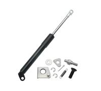 Car Rear Tailgate Boot Gas Struts 1Pcs/set For Ranger T6 T7 XL 2012 2013 2014 2015 2016 Car Tailgate Assist Slowdown Lift Spring Shock Support Gas Strut