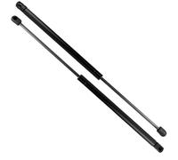 Car Rear Tailgate Boot Gas Struts 2PCS Rrear Trunk Shock Lift Tailgate Gas Spring Strut For Nissan For Qashqai II J11 2013-2022 OEM#:90450-4EA0A,90450-4EA1A