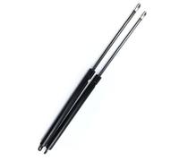 Car Rear Tailgate Boot Gas Struts 2x 1200N Shock Lift Strut Support Bar Gas Spring Lift Up Support 300-600mm For Storage Bed Car Bonnet Hood Tailgate RV Bus(600mm)