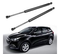 Car Rear Tailgate Boot Gas Struts for Hyundai Ix35 2007-20114, Gas Spring Hydraulic Rod Lift Support Gas Spring Shocks Prop Shock Support Rod Struts