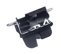 Car Rear Tailgate Boot Lock 2G6827505B For Seat For Born 2022- Rear Trunk Tailgate Lid Lock Boot 2G6 827 505B