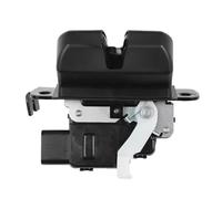 Car Rear Tailgate Boot Lock 81230-C5000 Trunk Lock Actuator Tail Gate Latch 81230C5000 Car for Kia for Sorento 2016-2020 Manual Tail