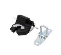 Car Rear Tailgate Boot Lock Catch Auto Replacement Parts for Fiat 500 for Grande Punto for Evo for Bravo 2007