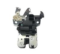 Car Rear Tailgate Boot Lock for Skoda for Karoq 2018 2019 2020 2021 2022 2023 56G827505 Trunk Lock Trunk Latch Actuator