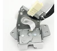 Car Rear Tailgate Boot Lock For Suzuki Vitara SX4 Scross Facelift 2016-2023,Tailgate Door Lock Latch Actuator Motor,Rear Trunk Door Lid Lock Actuator