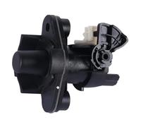 Car Rear Tailgate Boot Lock Latch Catch Actuator Mechanism For Citroen C1 2005 2006 2007 2008 2009 2010 2011 2012 2013 2014(Switch)