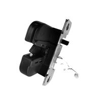 Car Rear Tailgate Boot Lock Latch for VW for Golf 2000-2006 1J6827505B 1 Pc Car Accessories Trunk Locking 1J6827505A 1J6827505 Boot Trunk Lock