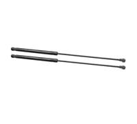 Car Rear Tailgate Gas Struts Car Rear Tailgate Boot Gas Struts For Seat For Ibiza MK4 6J For Hatchback 2008-2017 Trunk Lift Support Shock Spring Strut Boot Lift Support Bar