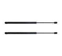 Car Rear Tailgate Gas Struts Car Tailgate Boot Gas Support Struts For SKODA For OCTAVIA MK1 For Hatchback 1U2 1996-2010 Rear Trunk Lift Strut Shock Replace Boot Lift Support Bar