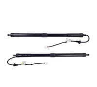 Car Rear Tailgate Gas Struts Electric 6802076010 6801076010 For Lexus For UX Series 2019-2022 Electric Tailgate Power Liftgate Support Strut(2pcs)