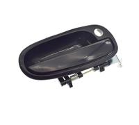 Car Rear Tailgate Handle For Hyundai For Matrix For Lavita 2001-2005 2006 2007 2008 2009 2010 Outside Exterior Door Handle 82660-17000 82650-17000 83660-17000 83650-17000 Car Exterior Front Left(Front