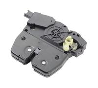 Car Rear Tailgate Latch Trunk Lid Lock Motor Trunk Lid Lock For BMW X5 E70 2006-2013