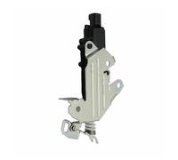 Car Rear Tailgate Lock Actuator Boot Trunk Lock Motor Actuator Solenoid 2S6T432A98AF 2S6T432A98AE 1151275 For Fiesta MK5 Mk6 For Fusion 2002-2012 Tailgate